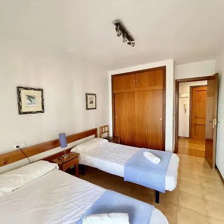 Apartman Albaida Park Benidorm