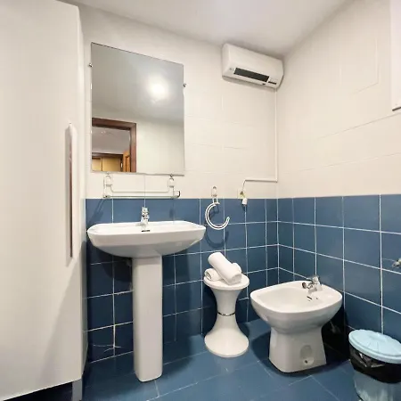 Albaida Park Benidorm