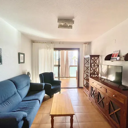 Apartman Albaida Park *