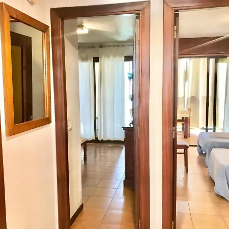 Apartman Albaida Park