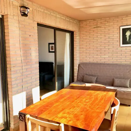 Albaida Park Apartman