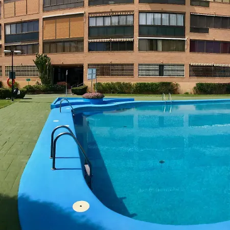 Albaida Park *